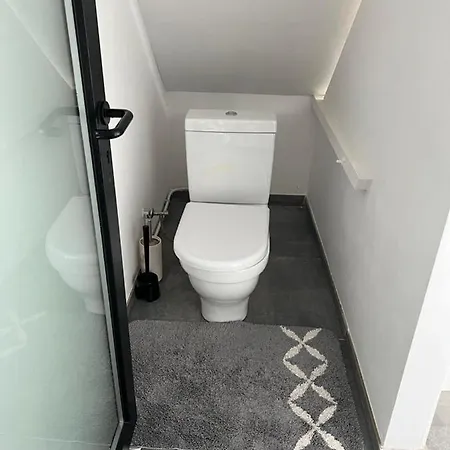 Cosy 1 Bedroom 900m From Appartement *