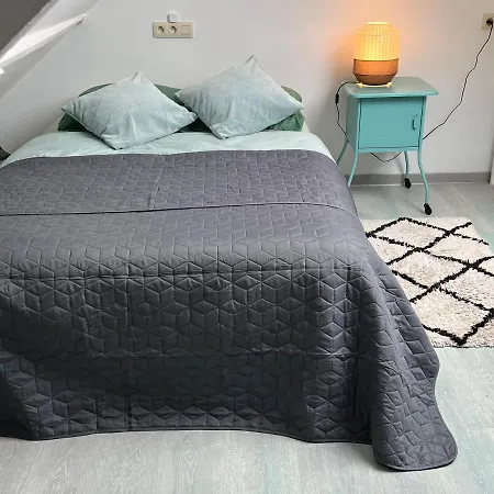 Appartement Cosy 1 Bedroom 900m From