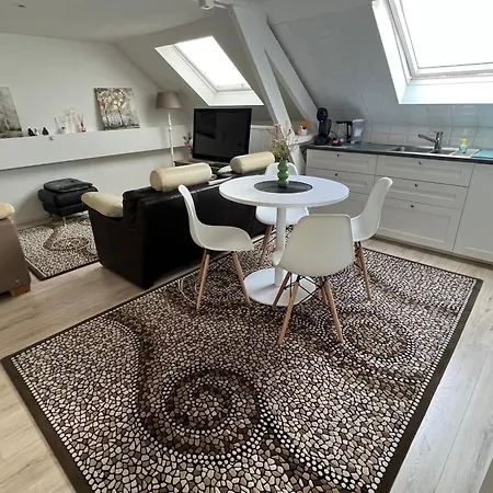 Appartement Cosy 1 Bedroom 900m From *
