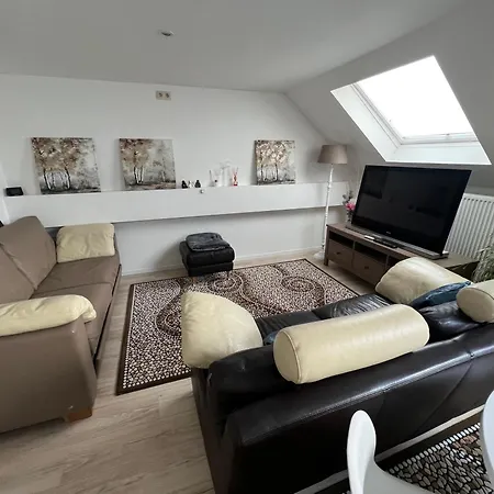 Cosy 1 Bedroom 900m From Appartement Oostende