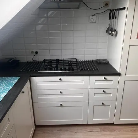 Appartement Cosy 1 Bedroom 900m From